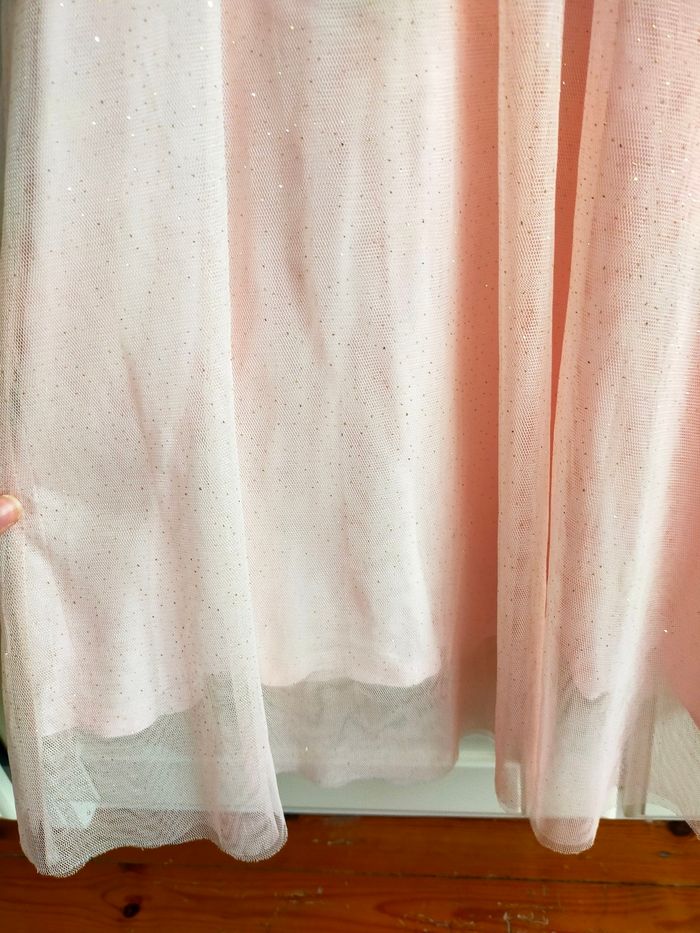 Ensemble de fête Sergent Major taille 7 ans - photo numéro 5