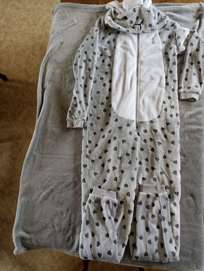 Pyjama