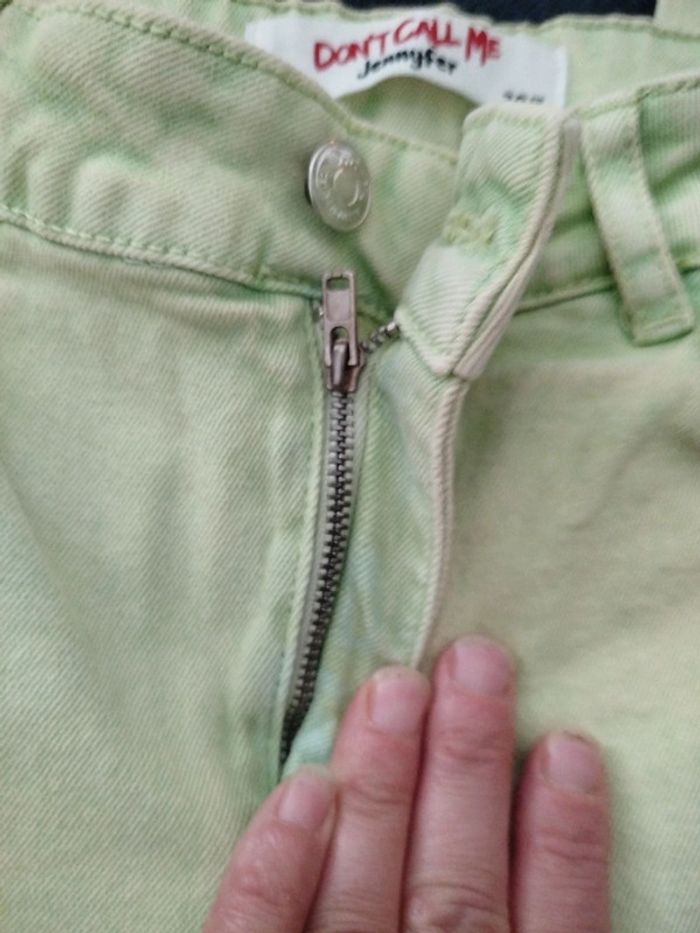 Jean femme - photo numéro 4