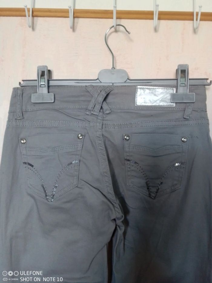 Pantalon T36 - photo numéro 4