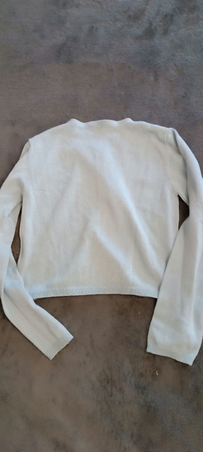 Lot  de  2 gilets Boléro - photo numéro 6