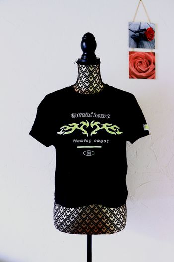 🌸T-shirt, Jennyfer, taille S 36