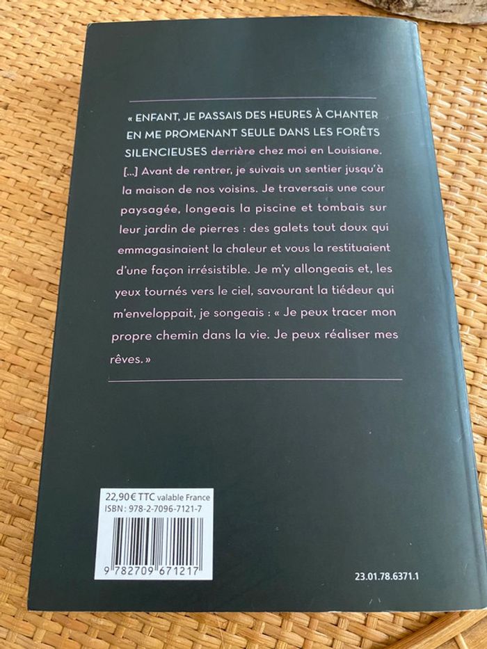 Britney Spears La femme en moi - photo numéro 2