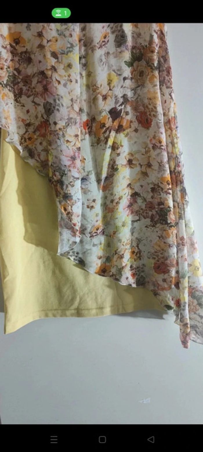 Robe Élégante Été - photo numéro 2