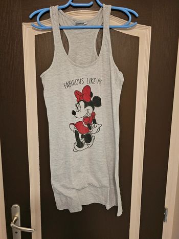 Chemise de nuit