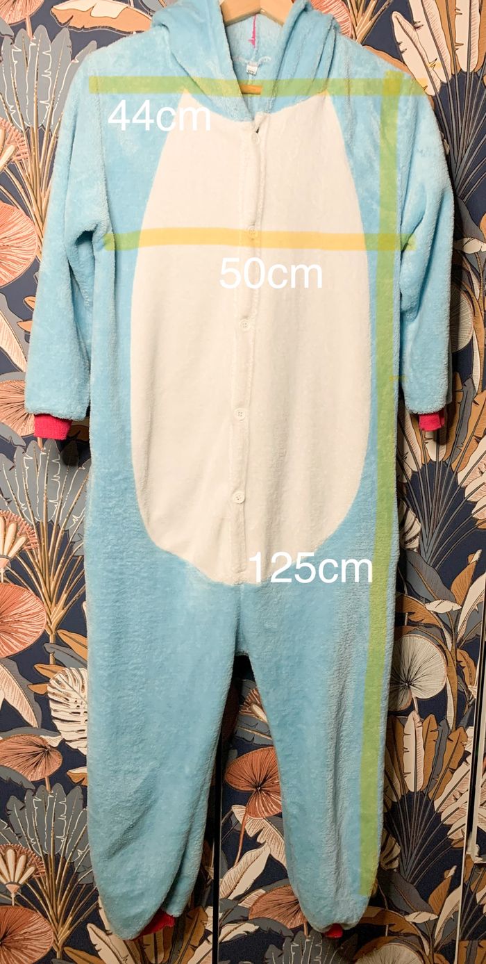 Unicorne déguisement pour l’hiver - photo numéro 9