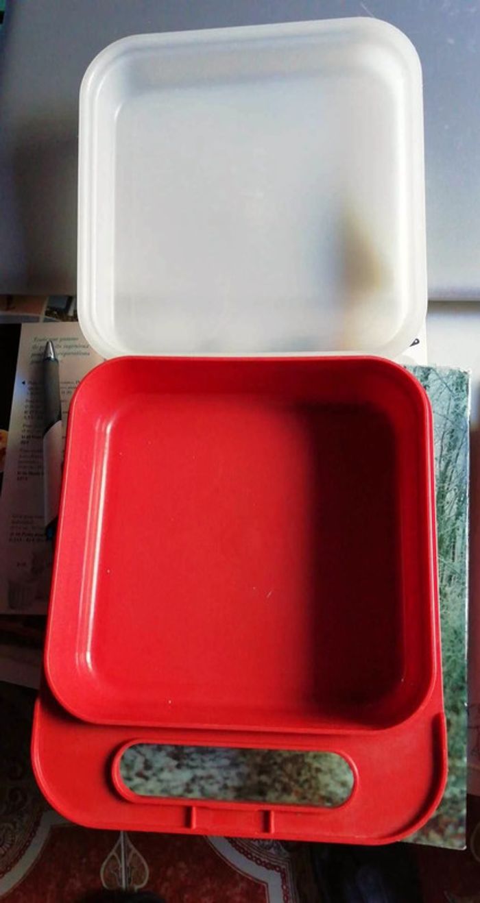 boite à gouter - photo numéro 2
