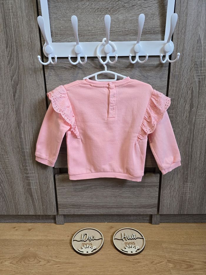 Vêtement Bébé Fille - Ensemble - Peanuts - 18 mois 77/82 cm - photo numéro 6