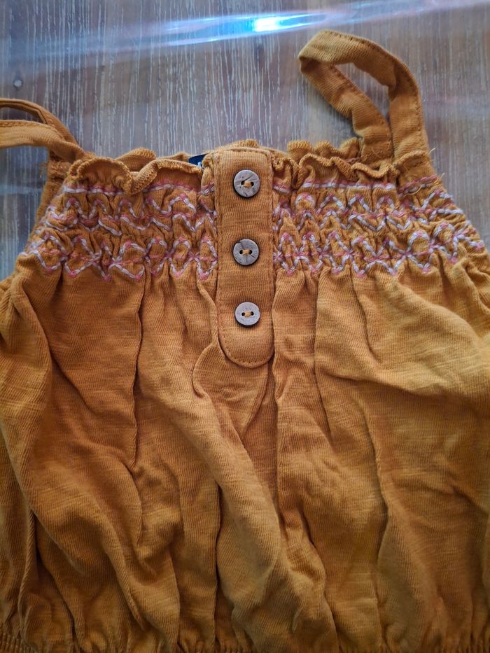 Debardeur - photo numéro 3