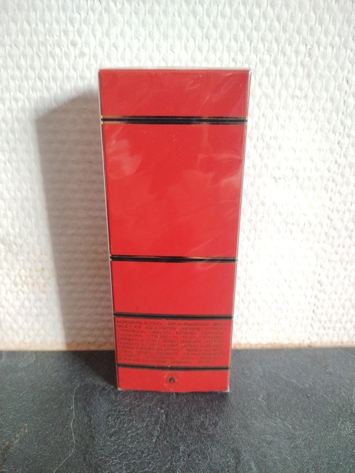Eau de toilette neuf Opium de Yves Saint Laurent 50ml - photo numéro 2