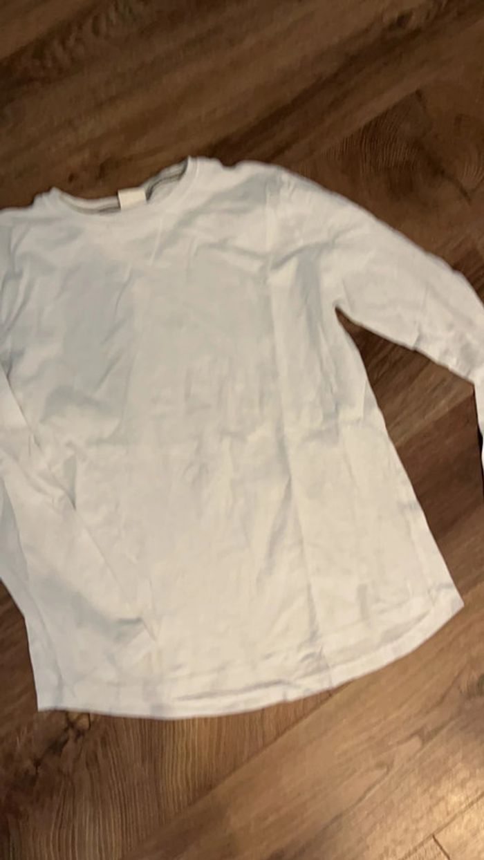 Tee-shirts - photo numéro 2