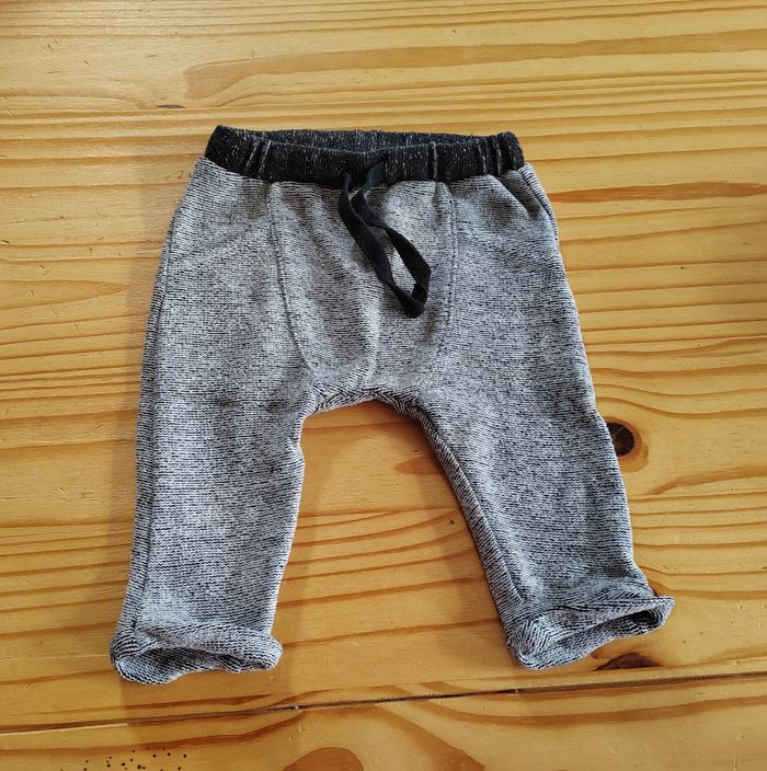 Lot de 3 pantalons - photo numéro 5