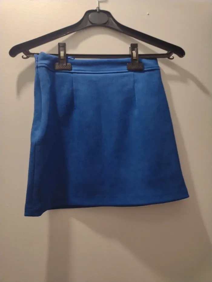 Minijupe Primark - photo numéro 2