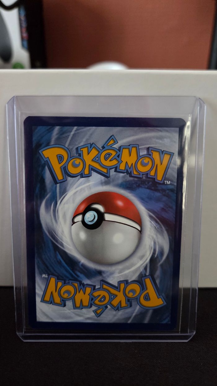 Pikachu 173/165 - photo numéro 2