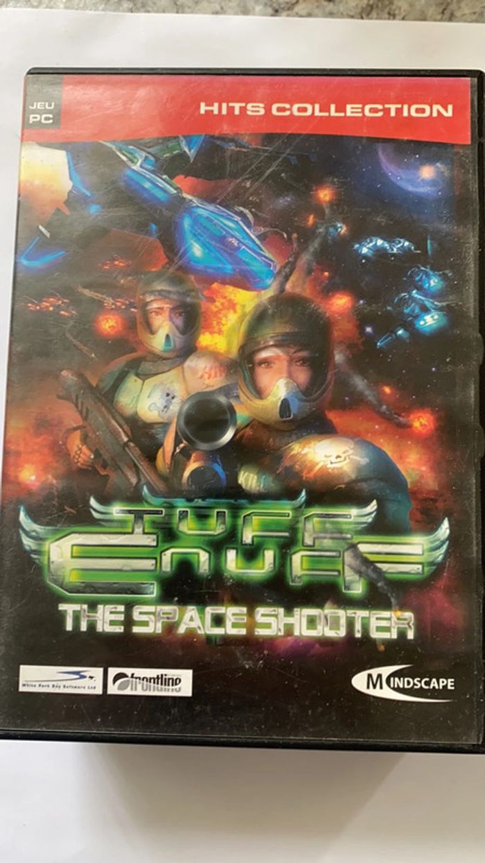 Tufe enuff