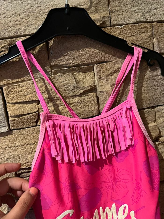 Maillot de bain 7-8 ans - photo numéro 3