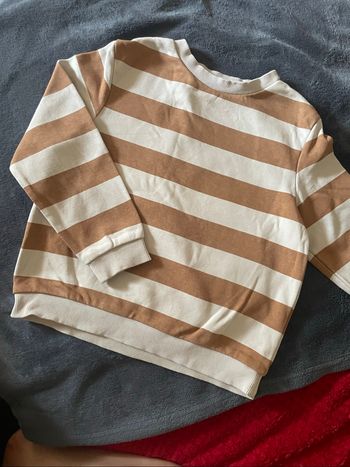 Pull garçon