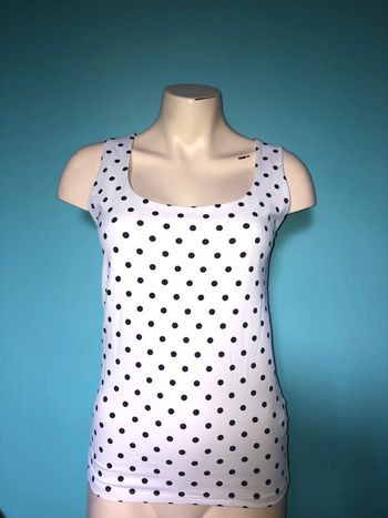 Top zara 🌺 taille M très bon état