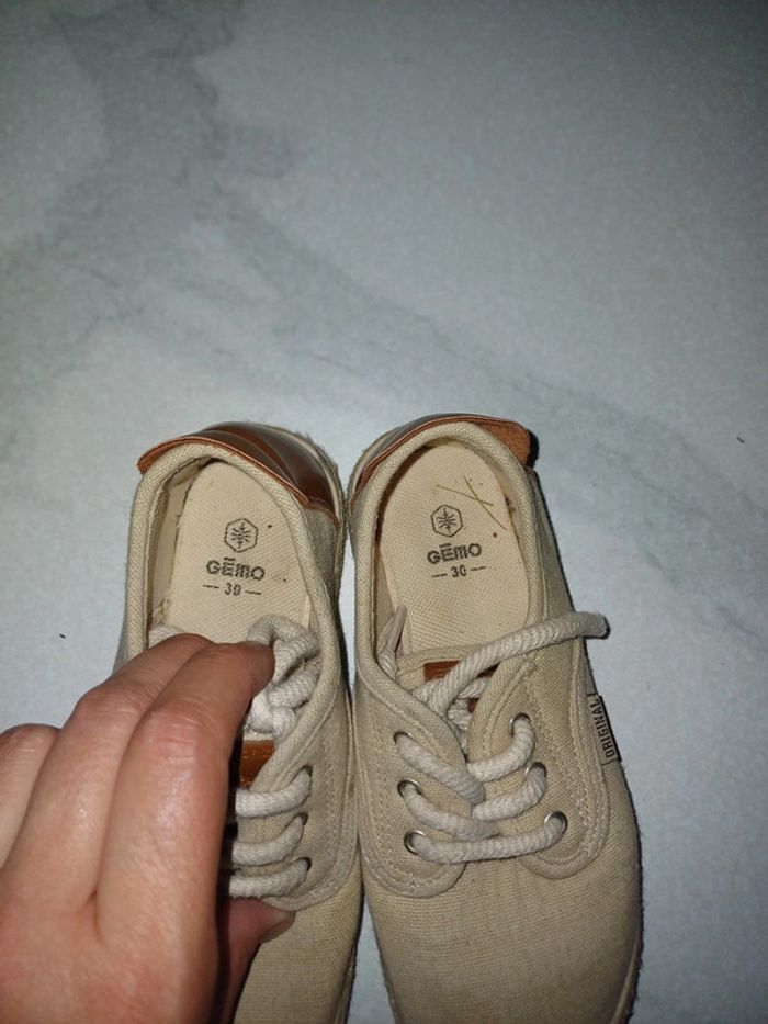 Chaussure été 30 - photo numéro 6