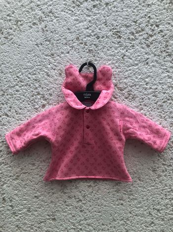Pull 3 mois