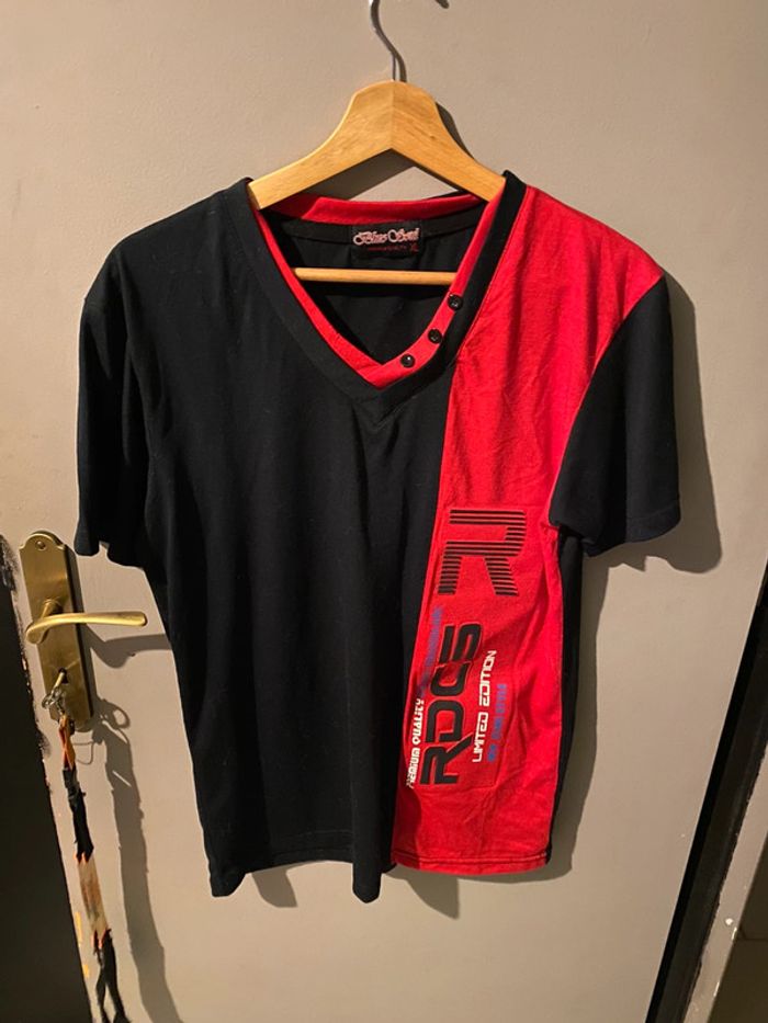 Tee-shirts