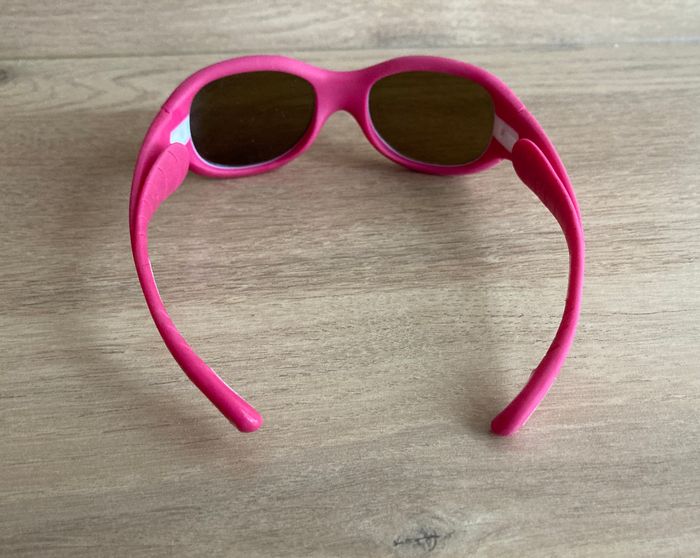 Lunettes de soleil Cébé bébé fille 1-3 ans - photo numéro 3