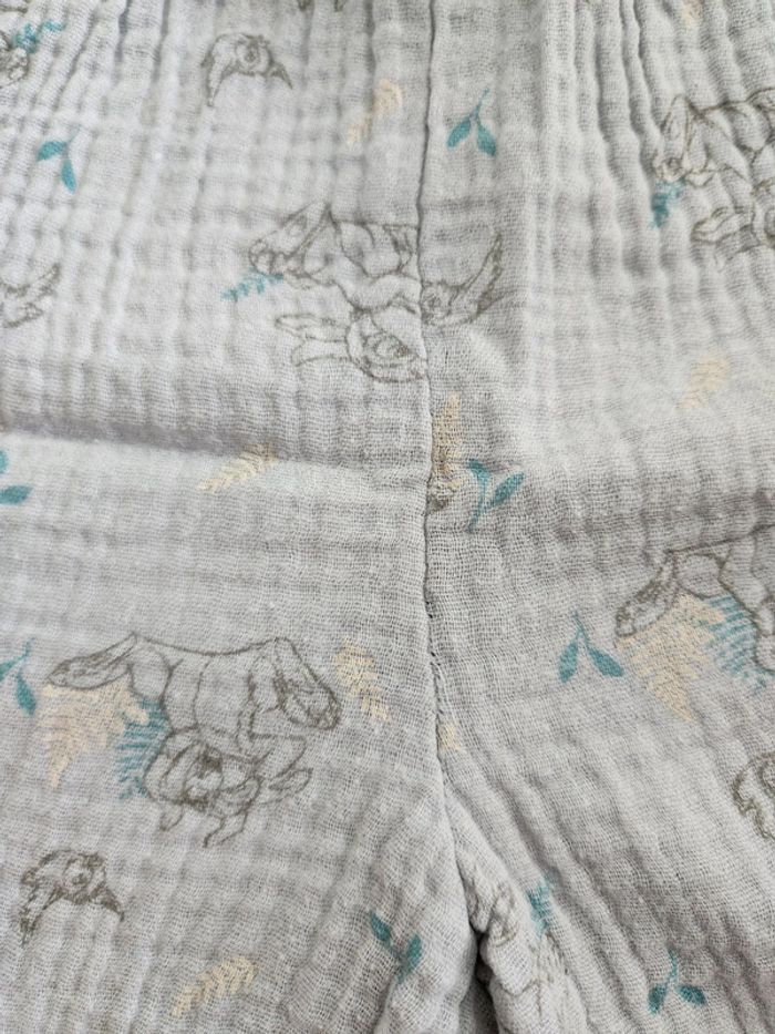 Ensemble primark disney 9-12 mois - photo numéro 7