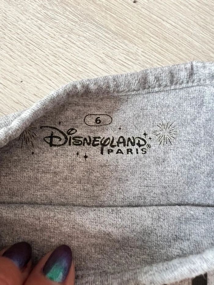 Pyjama Disney Minnie 6 ans - photo numéro 4