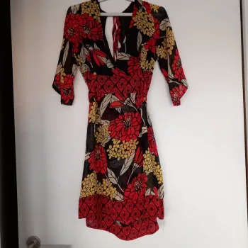 Robe légère