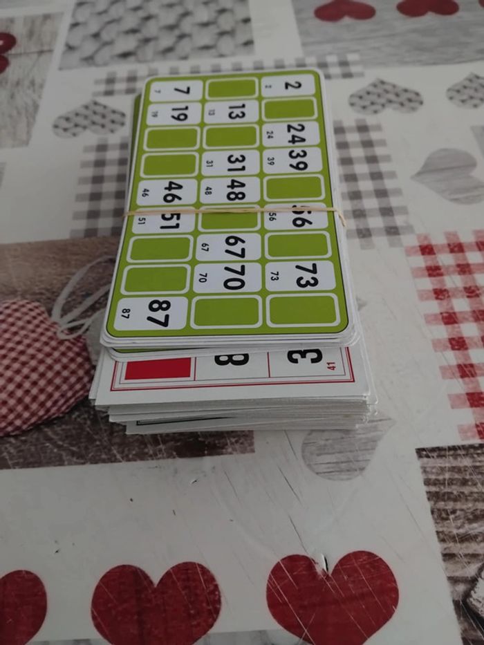 jeux de sociétés