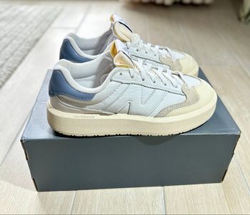 Basket New Balance CT302