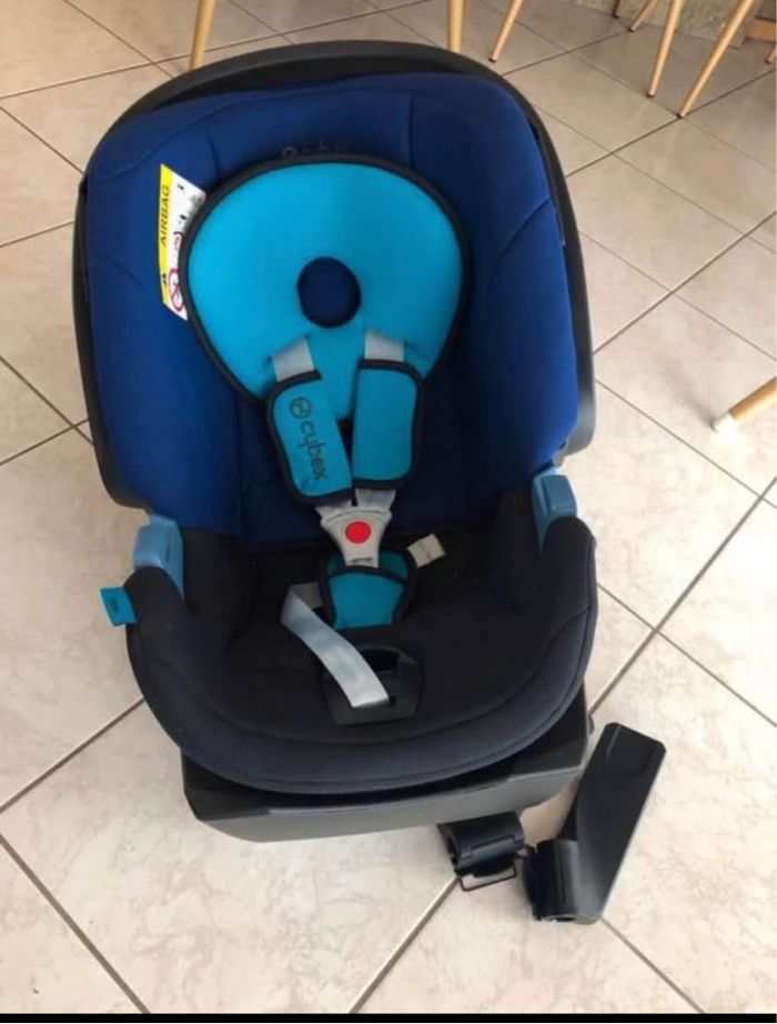 Coque cybex - photo numéro 3