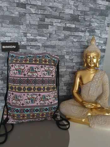 Sac fourre-tout