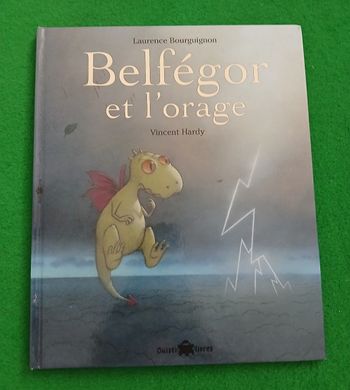 Belfegor et l'orage 
