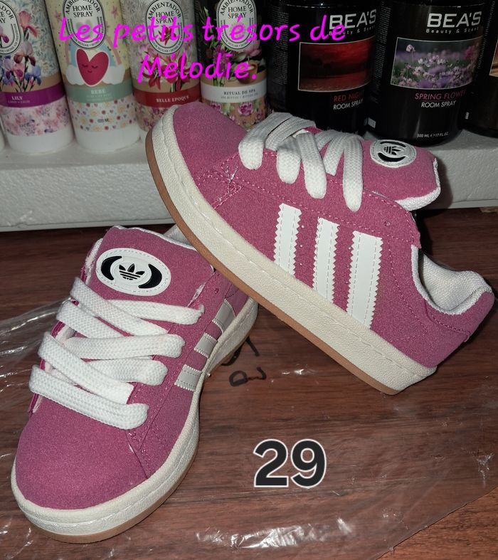 Campus (Adidas)