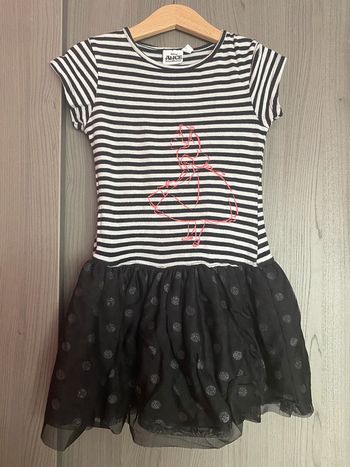 Jolie robe