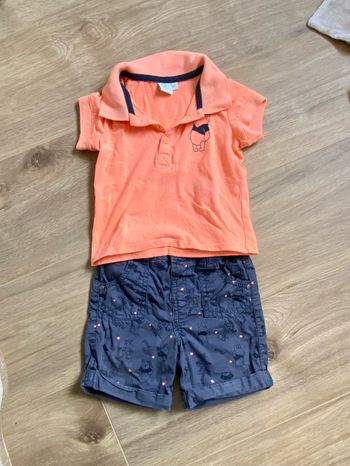 Ensemble Winnie l ourson