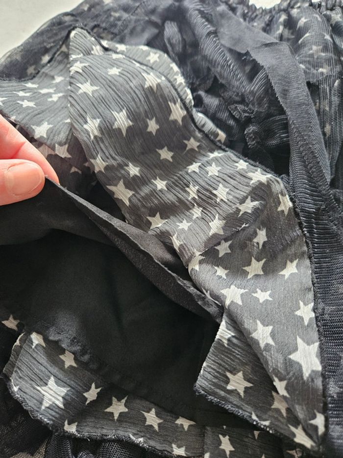 Jupe fille sismix 12 ans CHEV - photo numéro 6