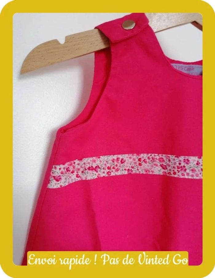 Robe 24 mois - photo numéro 2