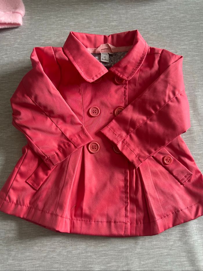 Veste - 12 mois