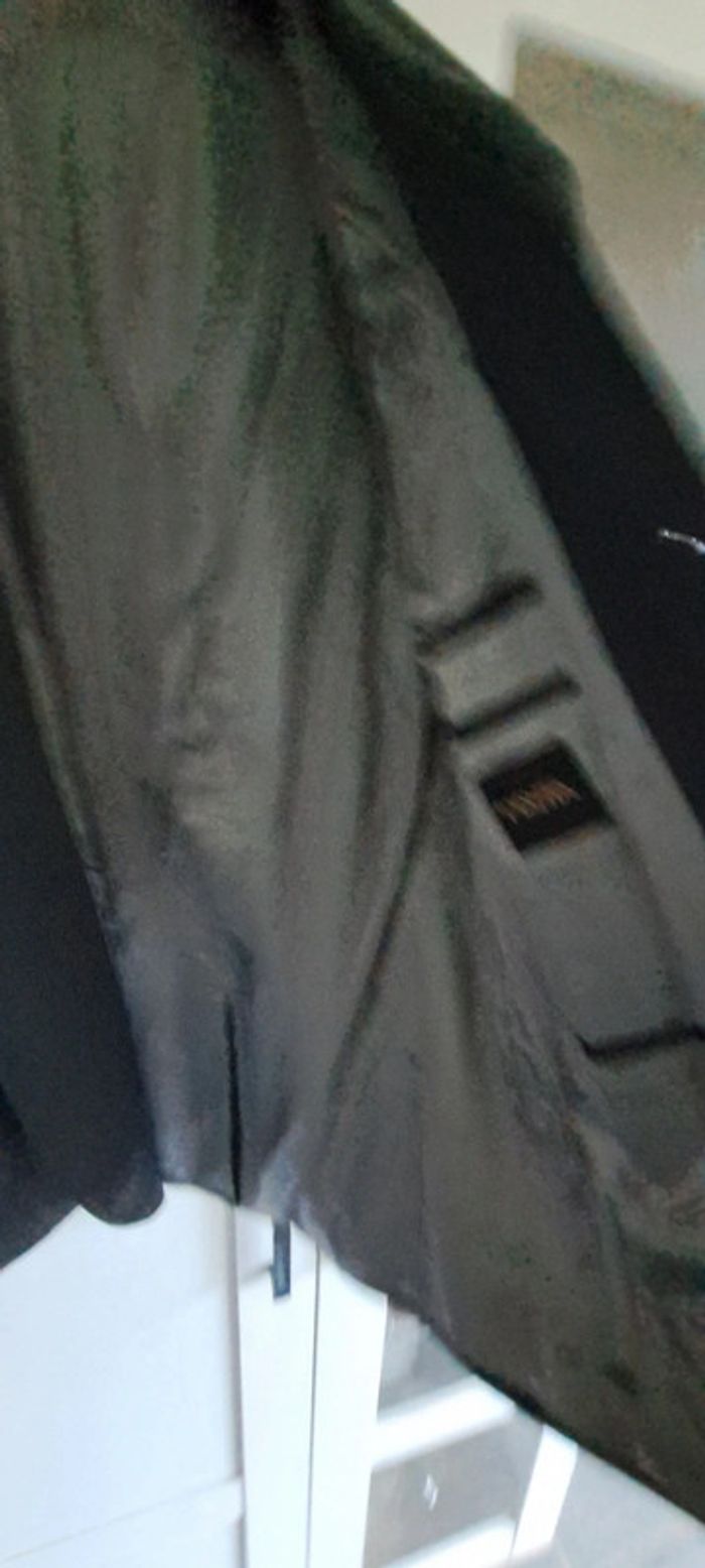 Veste costume - photo numéro 3