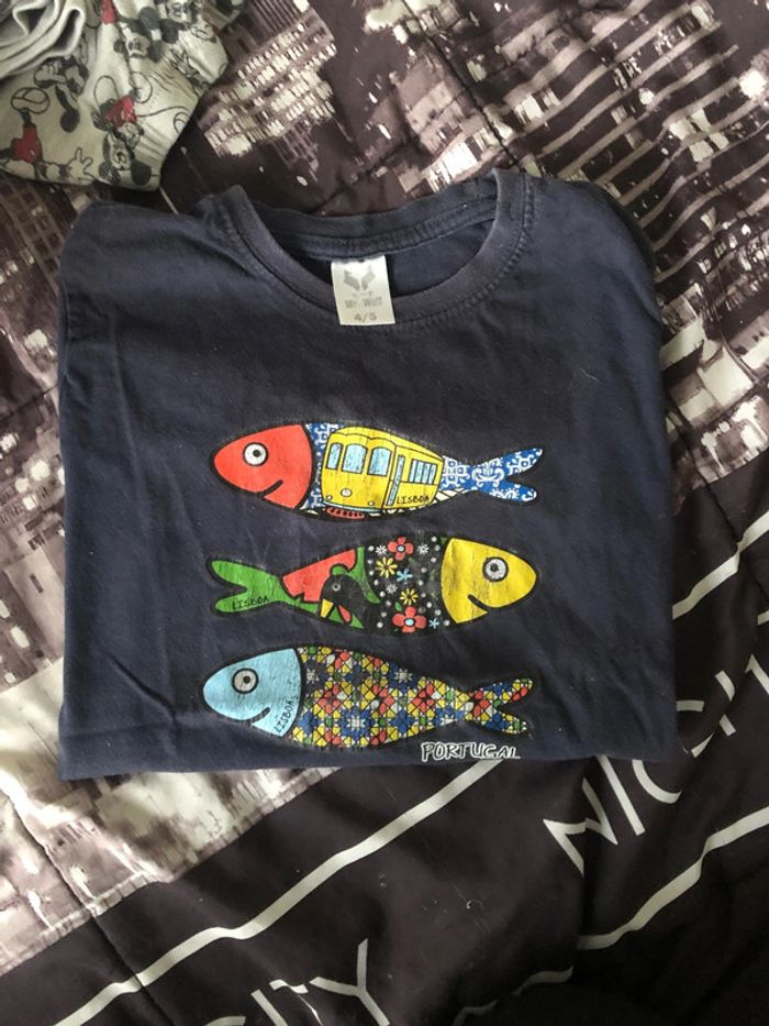TEE shirt