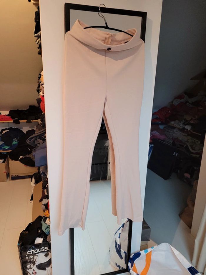 Pantalon shein m