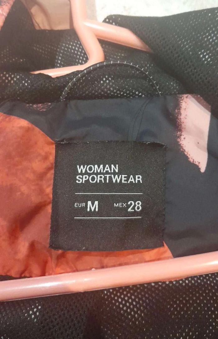 Veste de sport - photo numéro 4