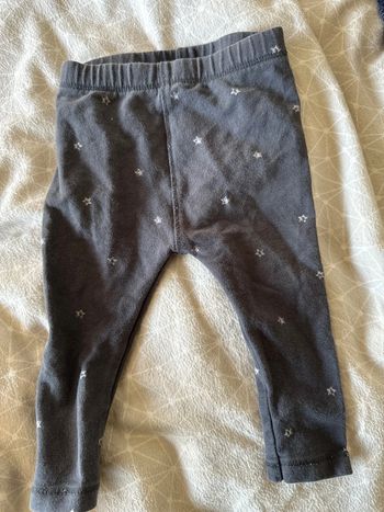 Zara legging 74