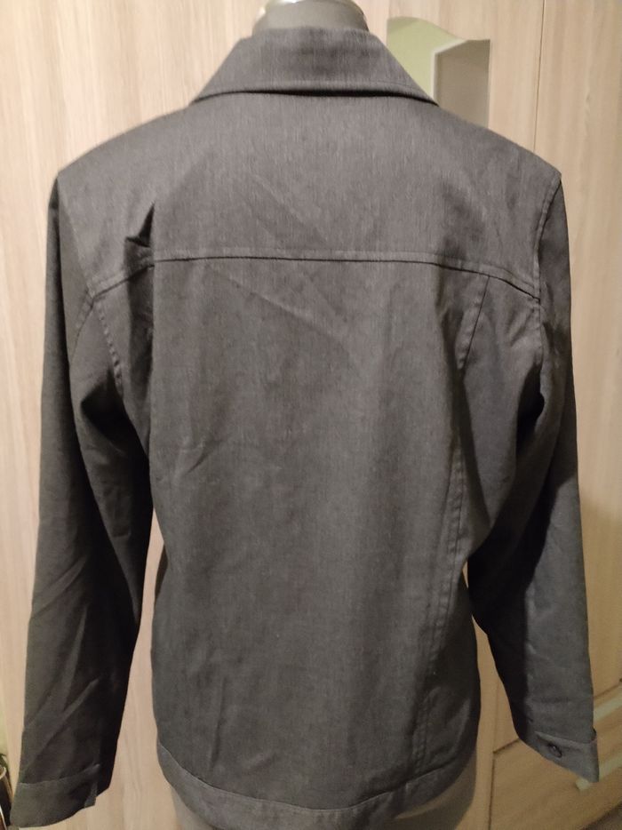 Veste femme taille 44 - photo numéro 3