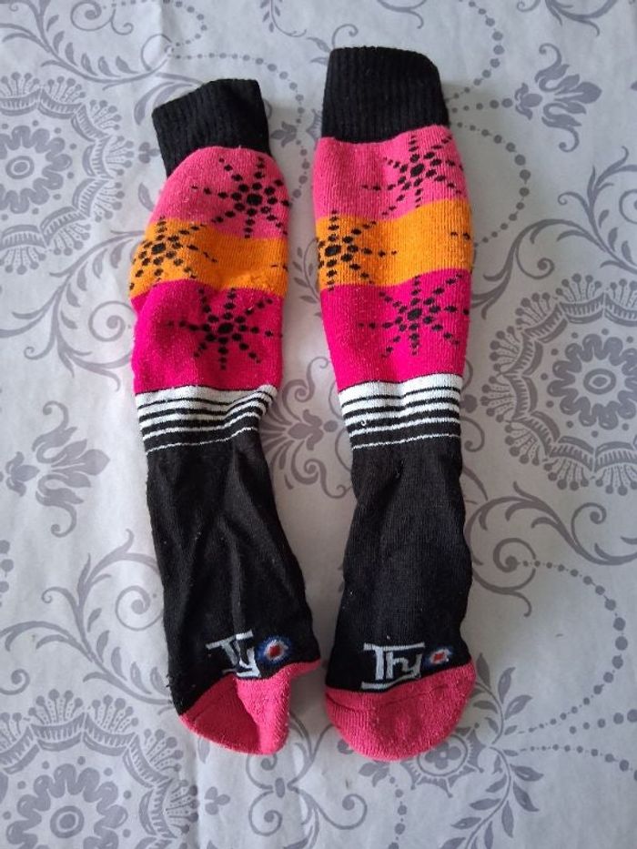 Chaussette