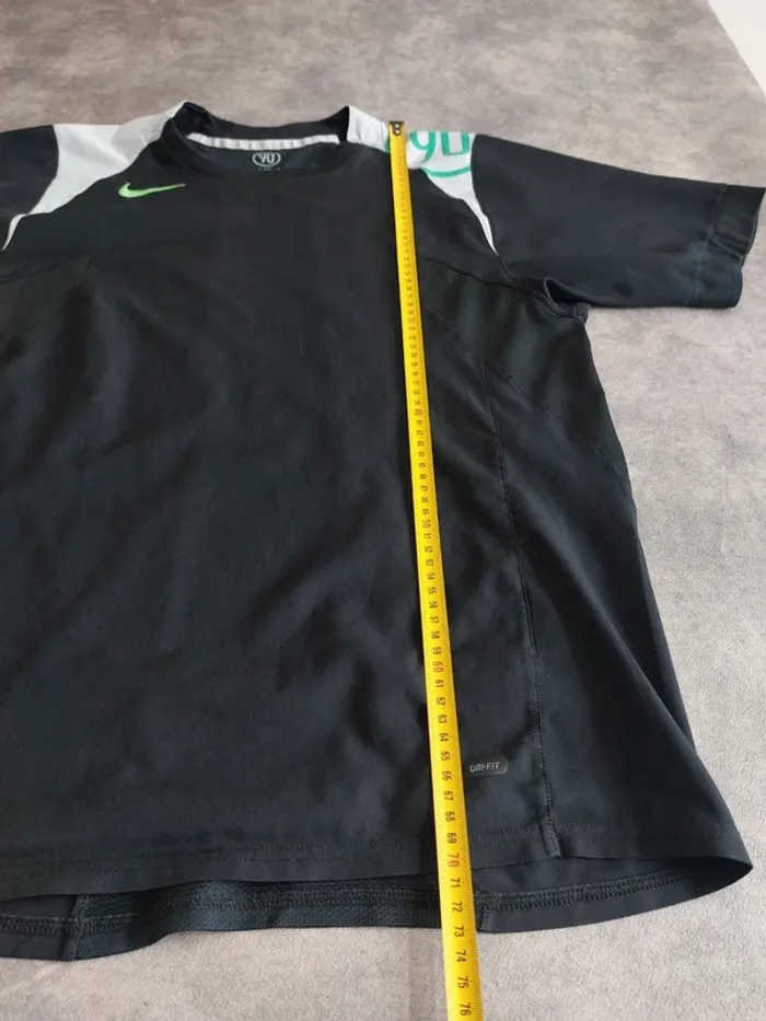 T Shirt de sport Nike - photo numéro 10