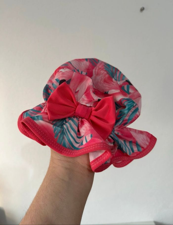 Maillot de bain fille 18/24mois - photo numéro 3