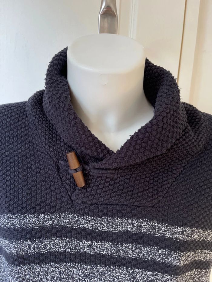 Pull Celio - photo numéro 8